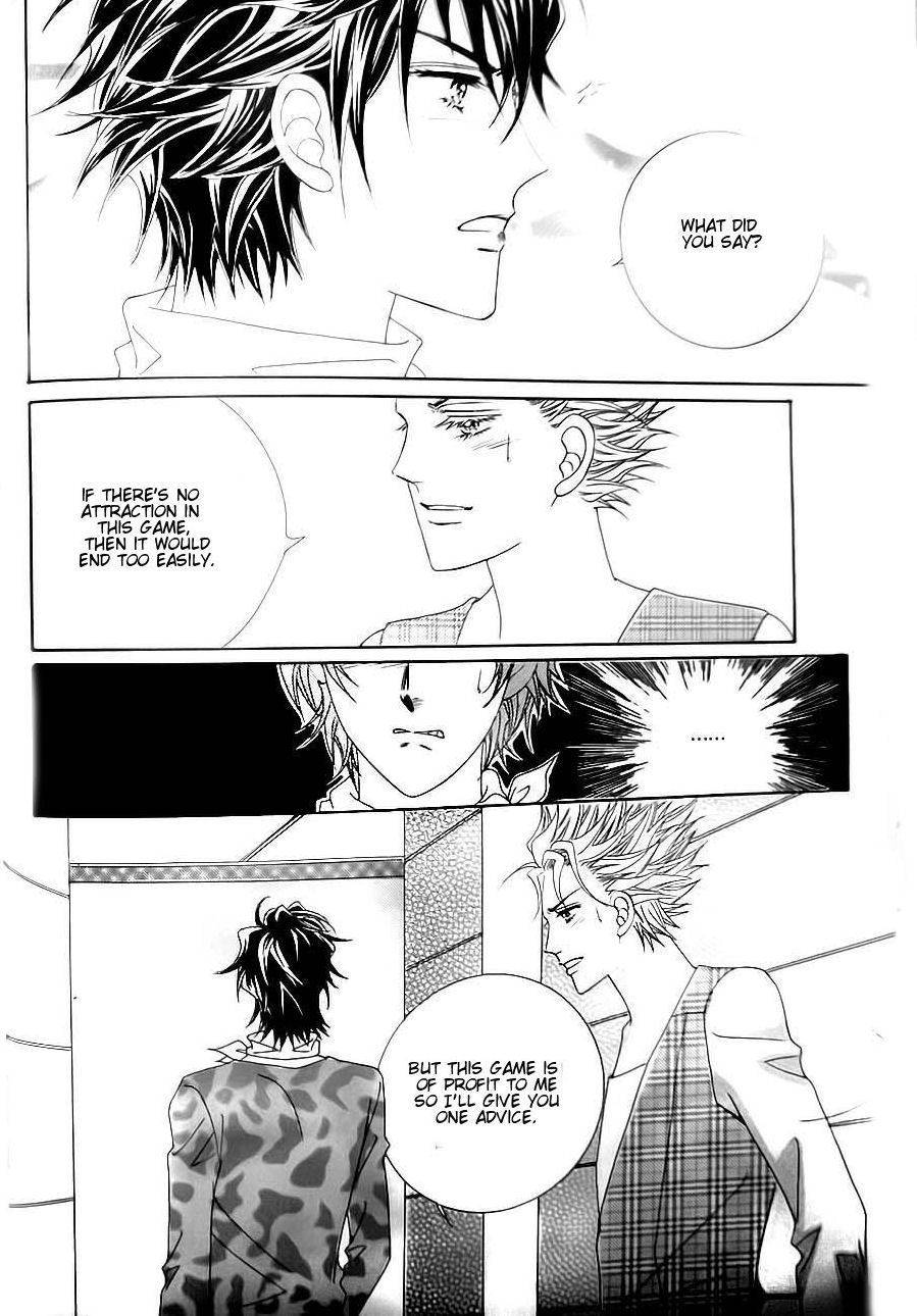 Delinquent Cinderella Chapter 24 page 7 - Chapter 24