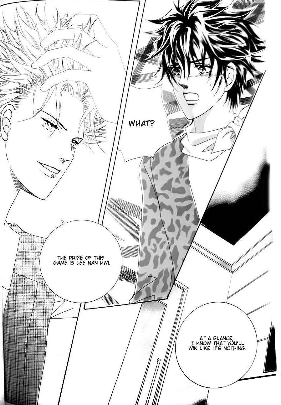 Delinquent Cinderella Chapter 24 page 9 - Chapter 24