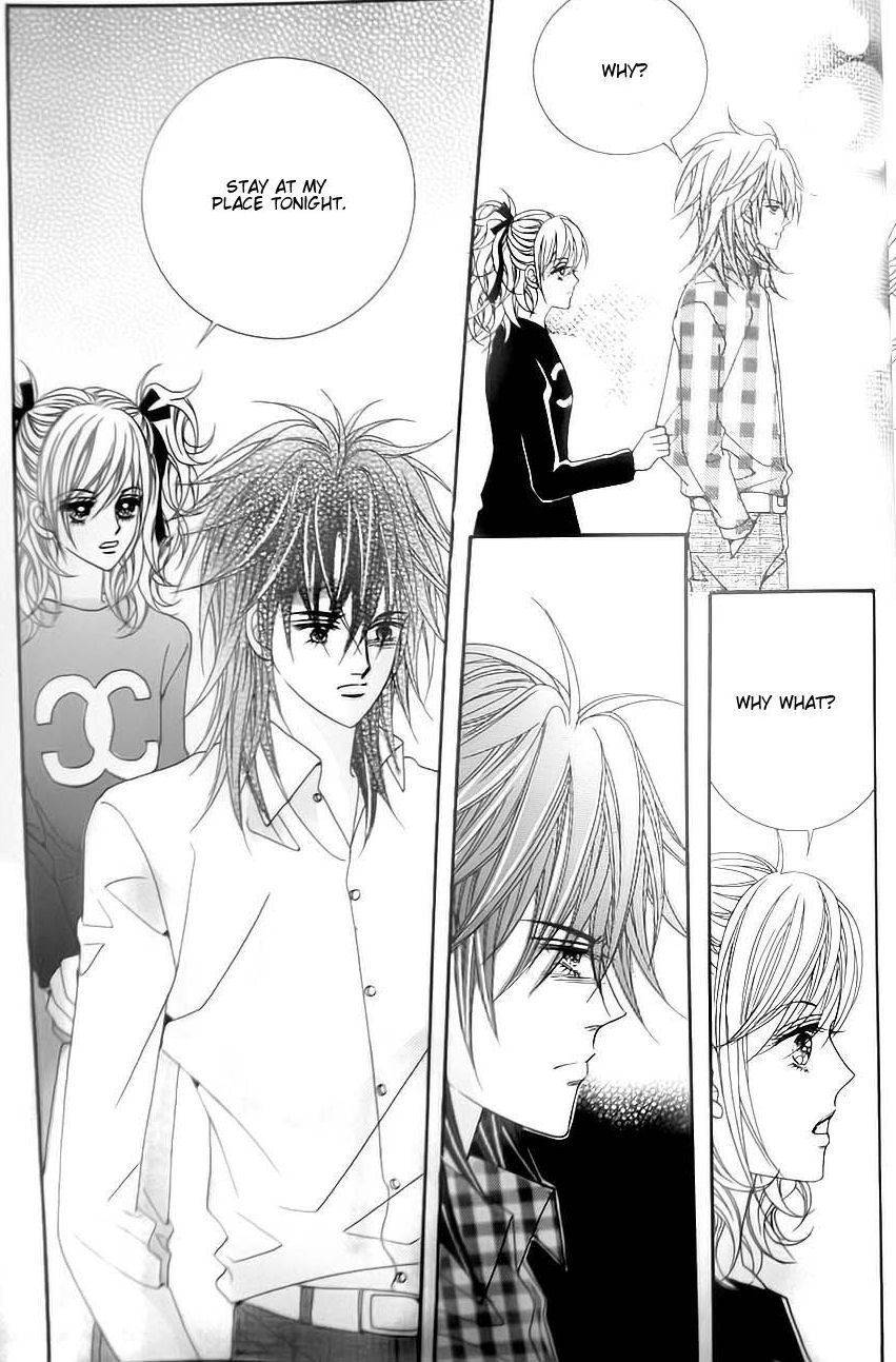 Delinquent Cinderella Chapter 25 page 20 - Chapter 25