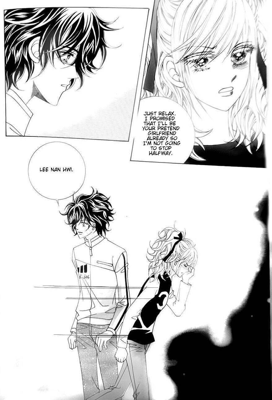 Delinquent Cinderella Chapter 25 page 29 - Chapter 25