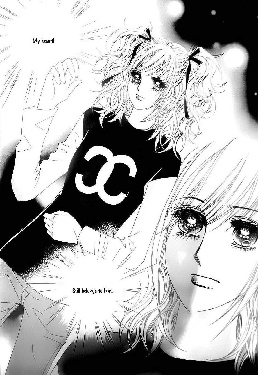Delinquent Cinderella Chapter 25 page 33 - Chapter 25