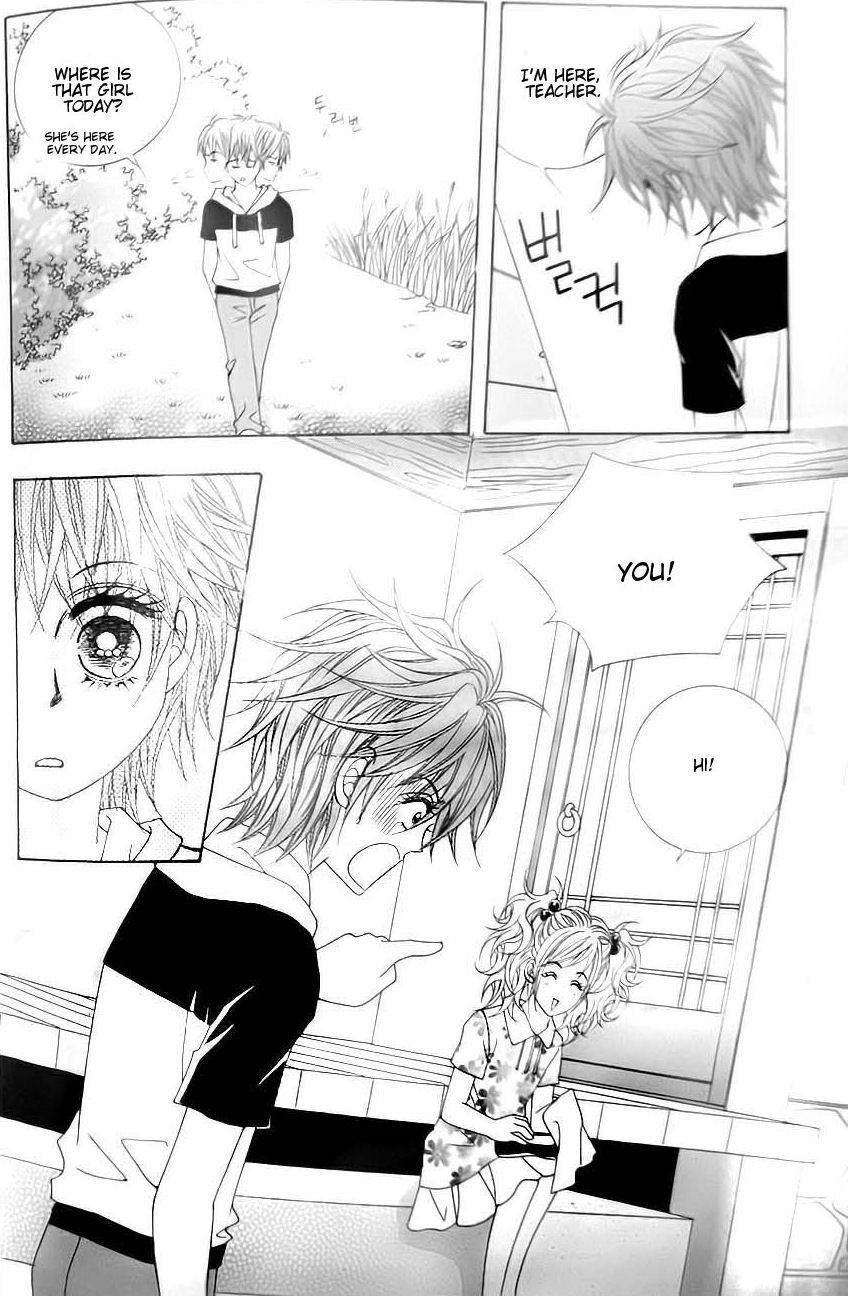 Delinquent Cinderella Chapter 25 page 43 - Chapter 25
