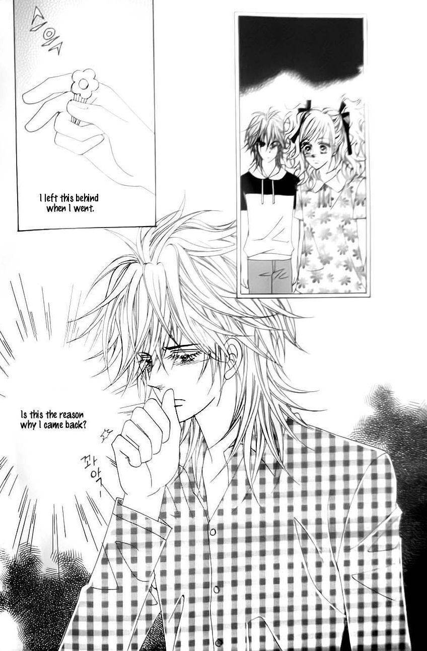 Delinquent Cinderella Chapter 25 page 47 - Chapter 25