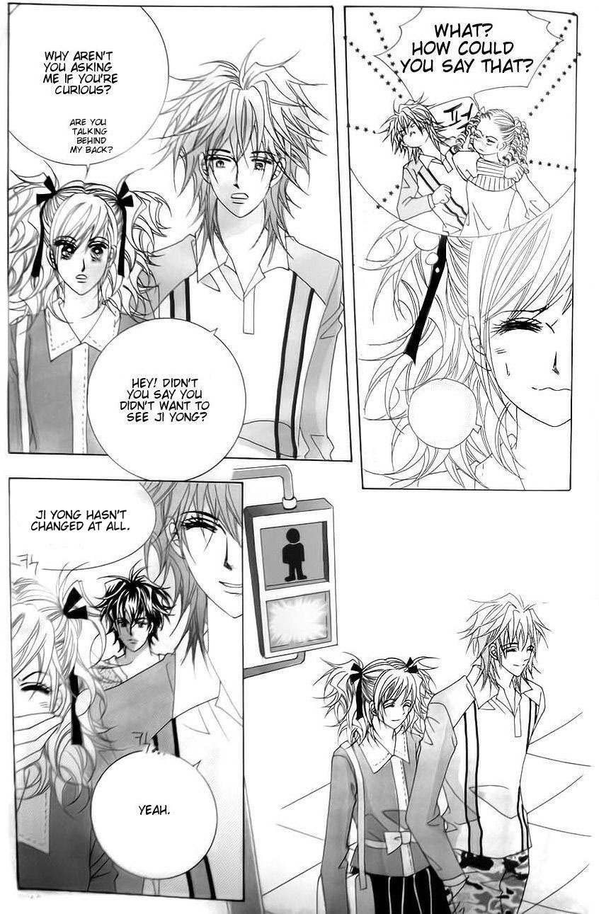 Delinquent Cinderella Chapter 26 page 13 - Chapter 26