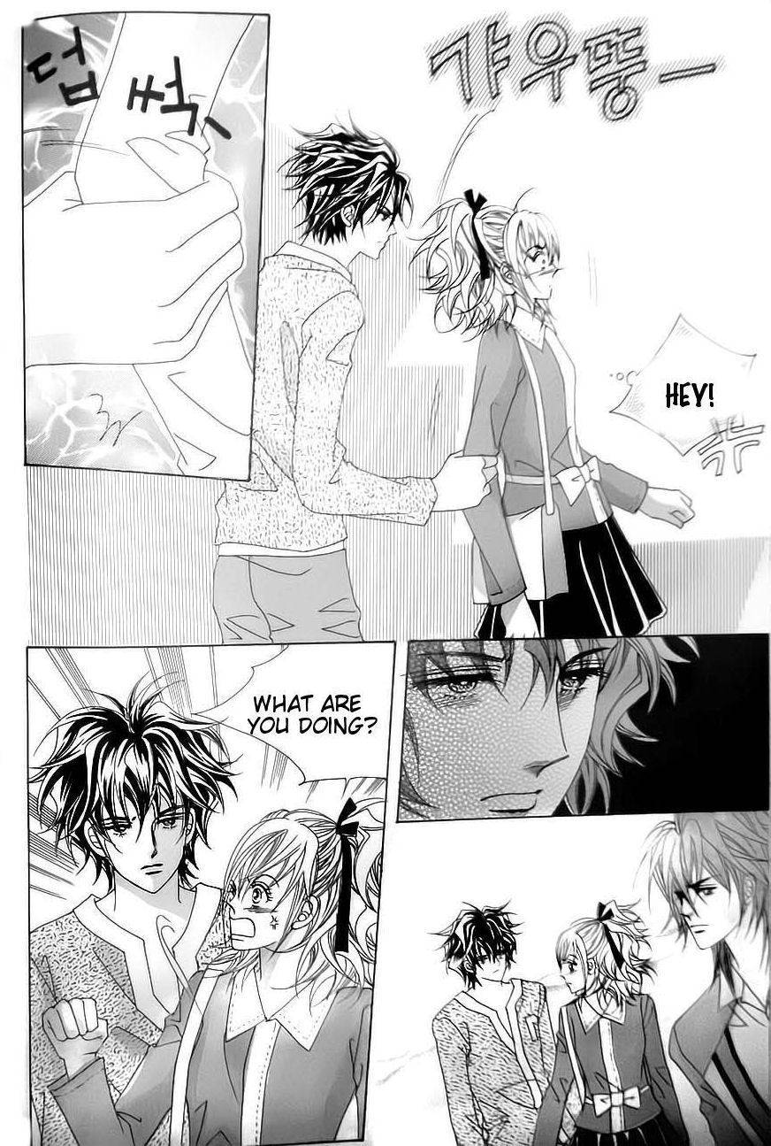 Delinquent Cinderella Chapter 26 page 14 - Chapter 26