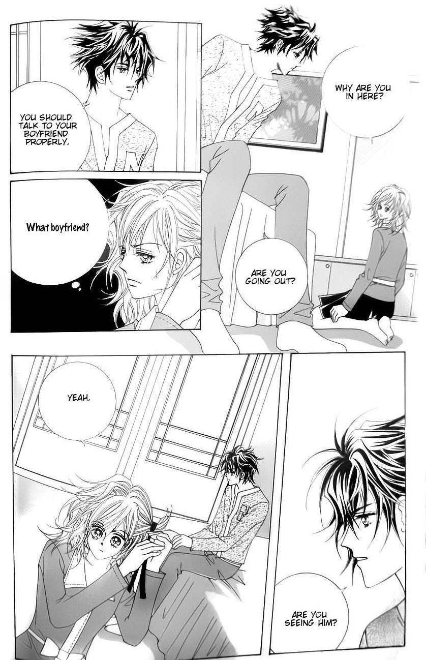 Delinquent Cinderella Chapter 26 page 2 - Chapter 26