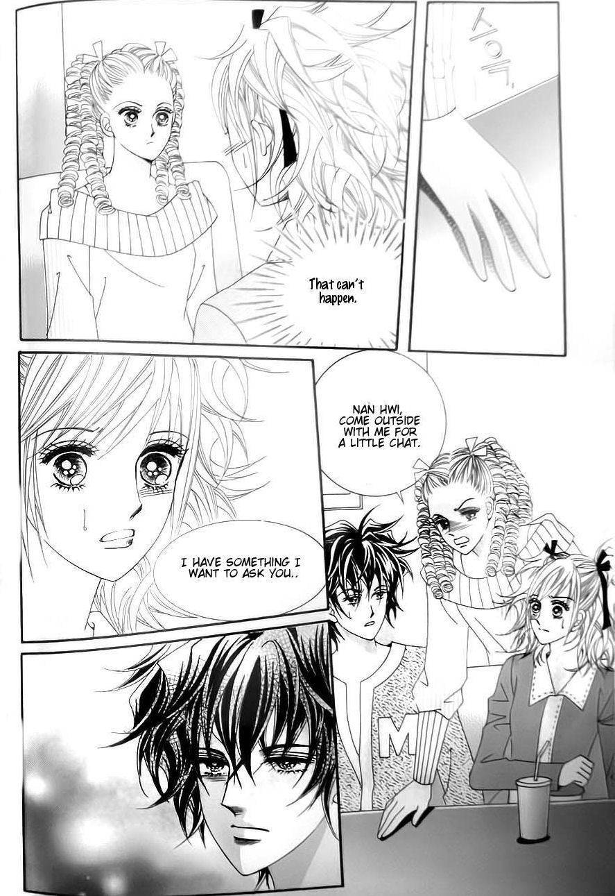 Delinquent Cinderella Chapter 26 page 28 - Chapter 26