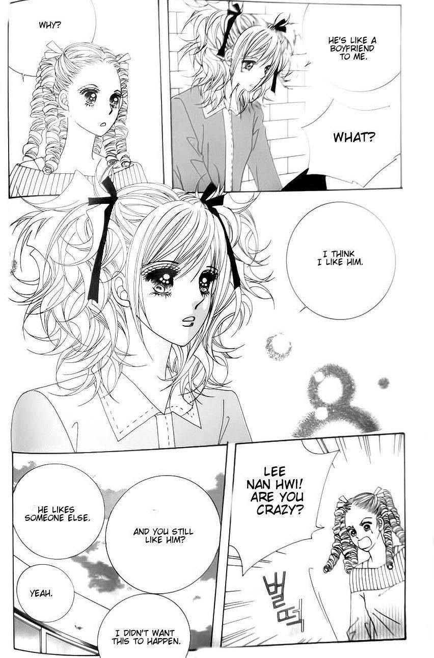 Delinquent Cinderella Chapter 26 page 42 - Chapter 26