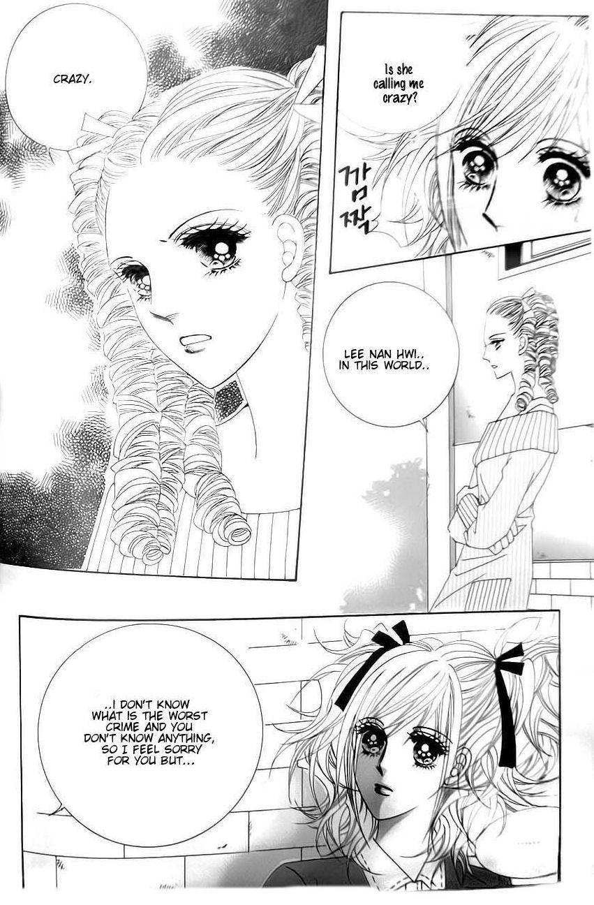 Delinquent Cinderella Chapter 26 page 44 - Chapter 26