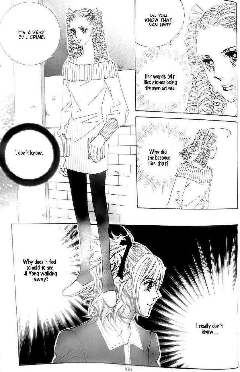Delinquent Cinderella Chapter 26 page 45 - Chapter 26