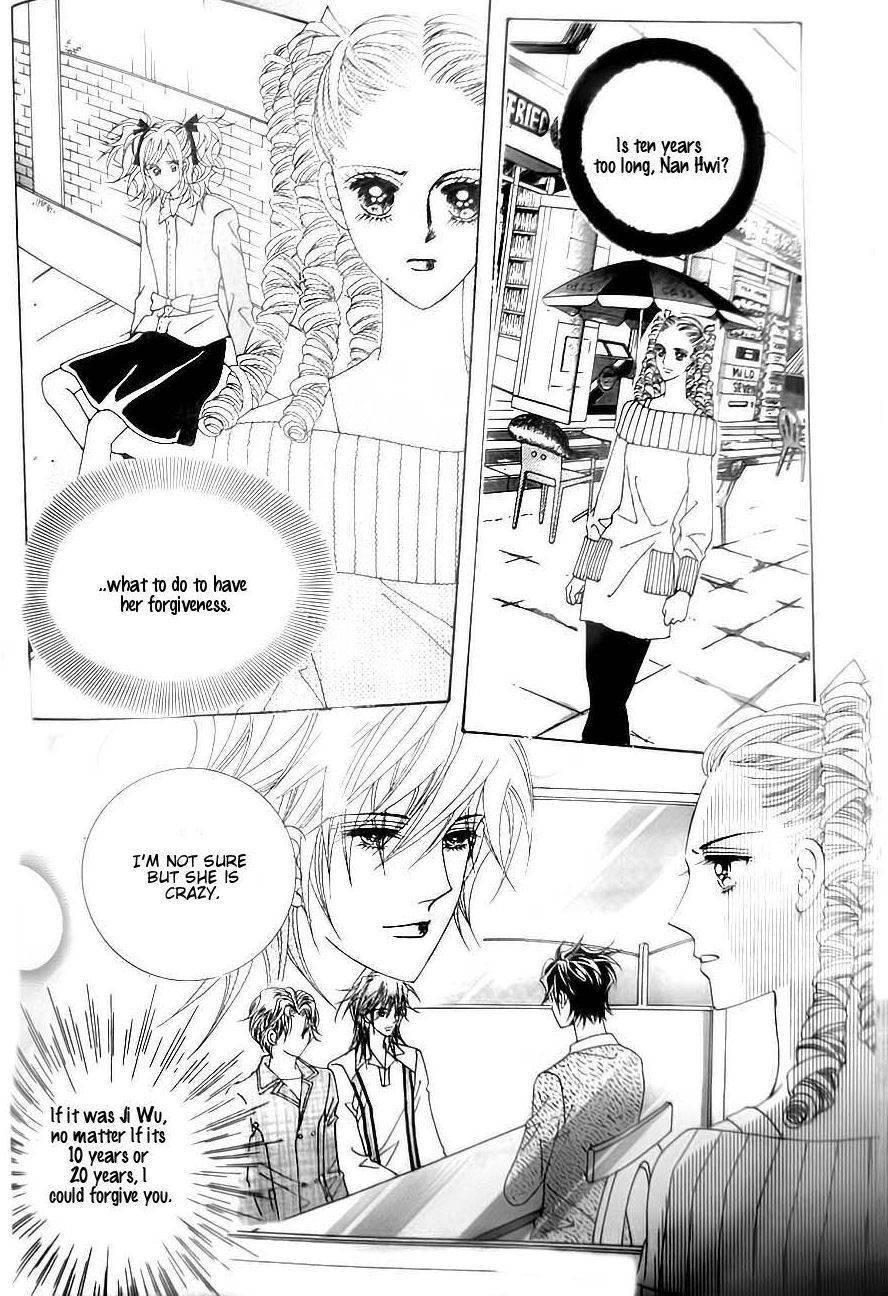 Delinquent Cinderella Chapter 26 page 46 - Chapter 26