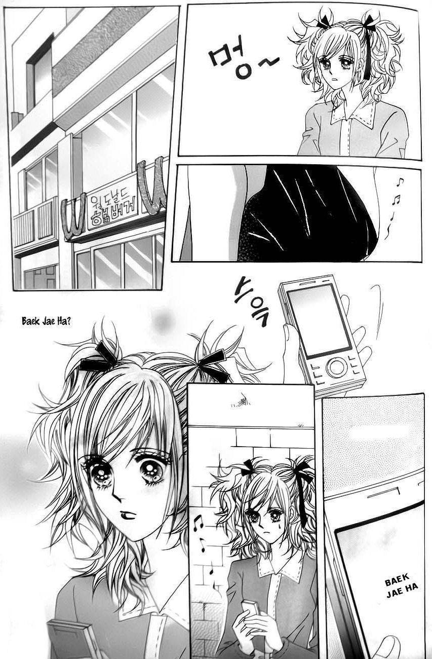 Delinquent Cinderella Chapter 27 page 1 - Chapter 27