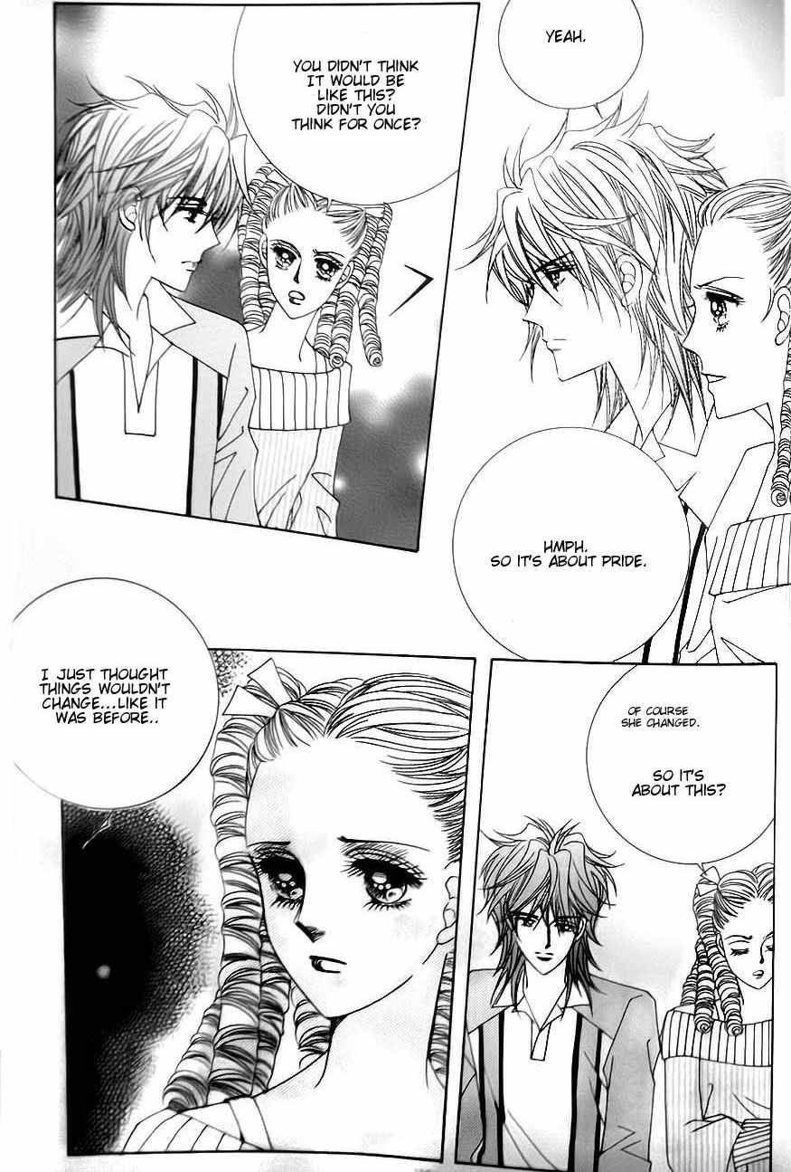 Delinquent Cinderella Chapter 27 page 11 - Chapter 27
