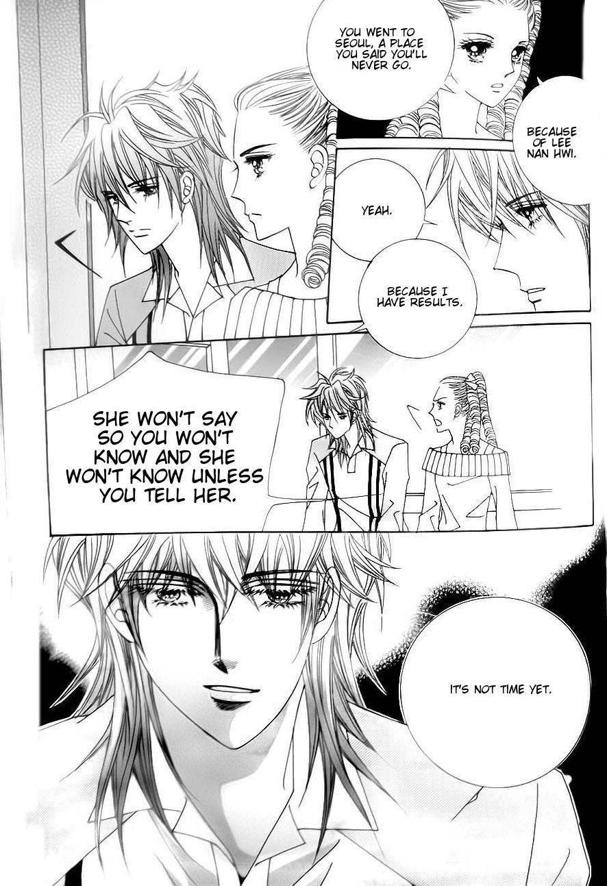 Delinquent Cinderella Chapter 27 page 13 - Chapter 27