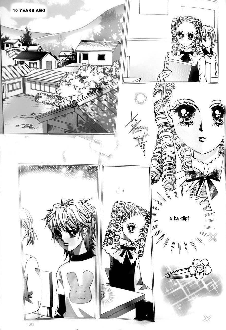 Delinquent Cinderella Chapter 27 page 19 - Chapter 27