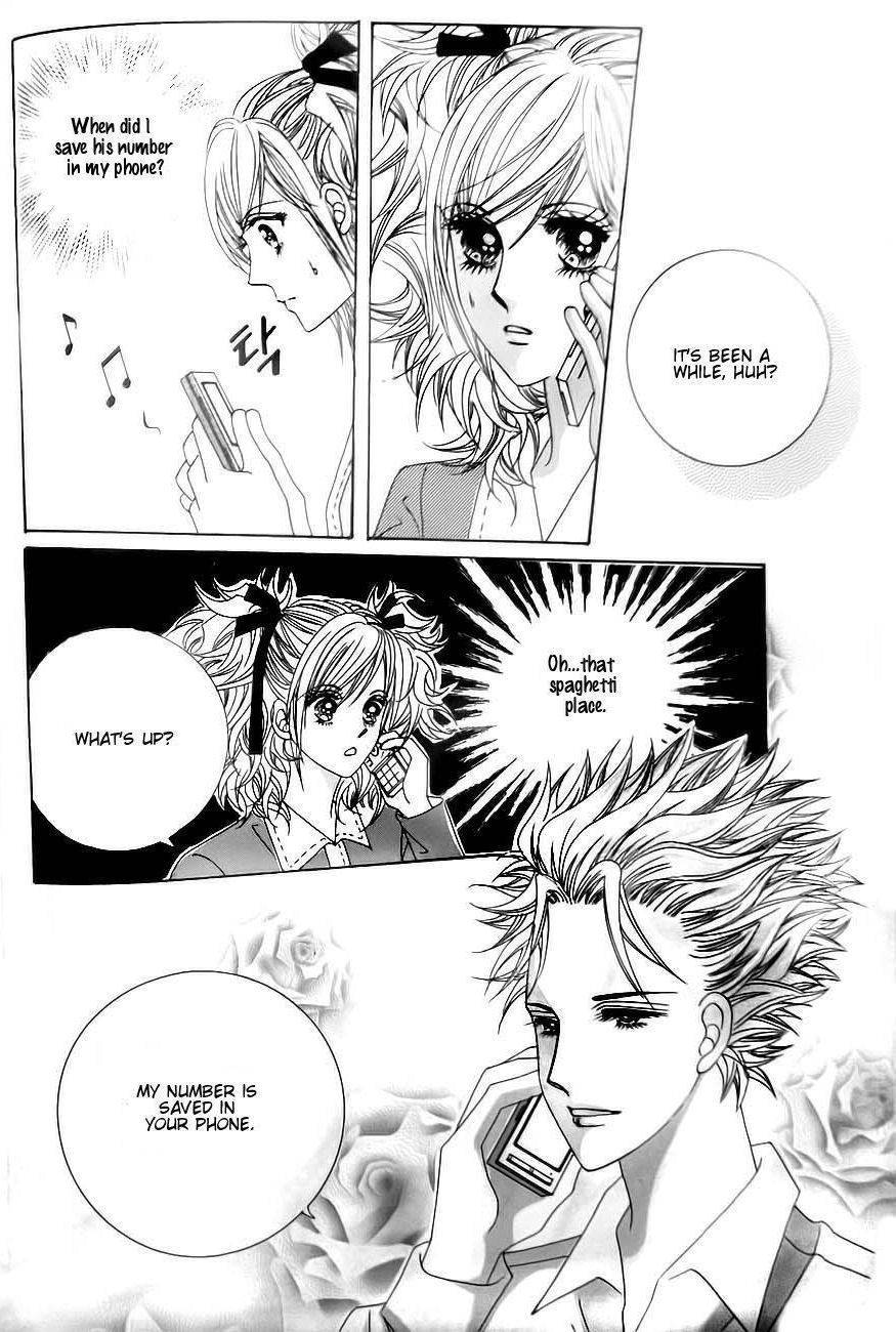 Delinquent Cinderella Chapter 27 page 2 - Chapter 27