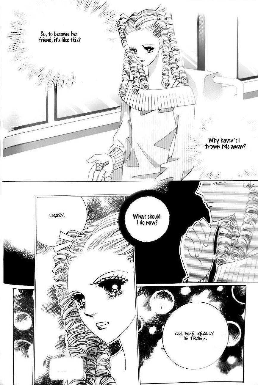 Delinquent Cinderella Chapter 27 page 24 - Chapter 27