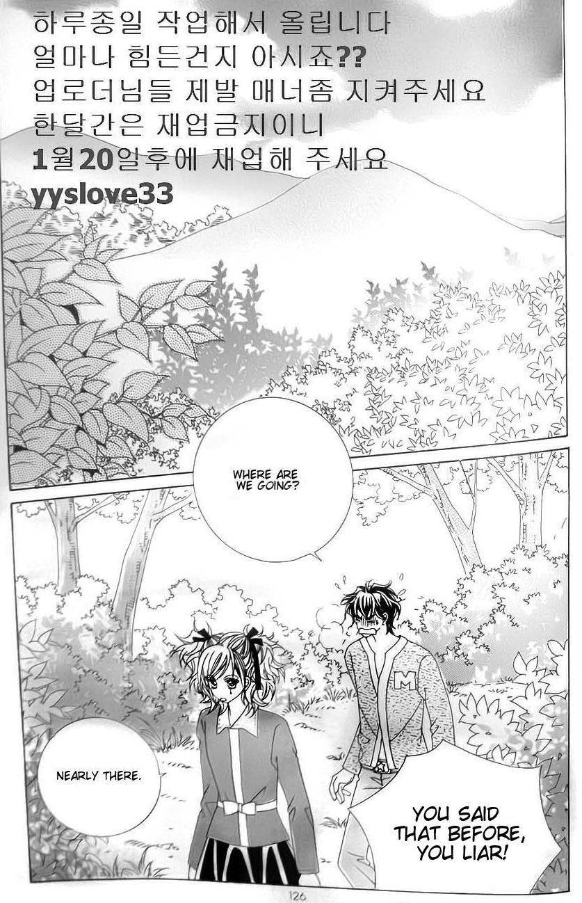 Delinquent Cinderella Chapter 27 page 25 - Chapter 27
