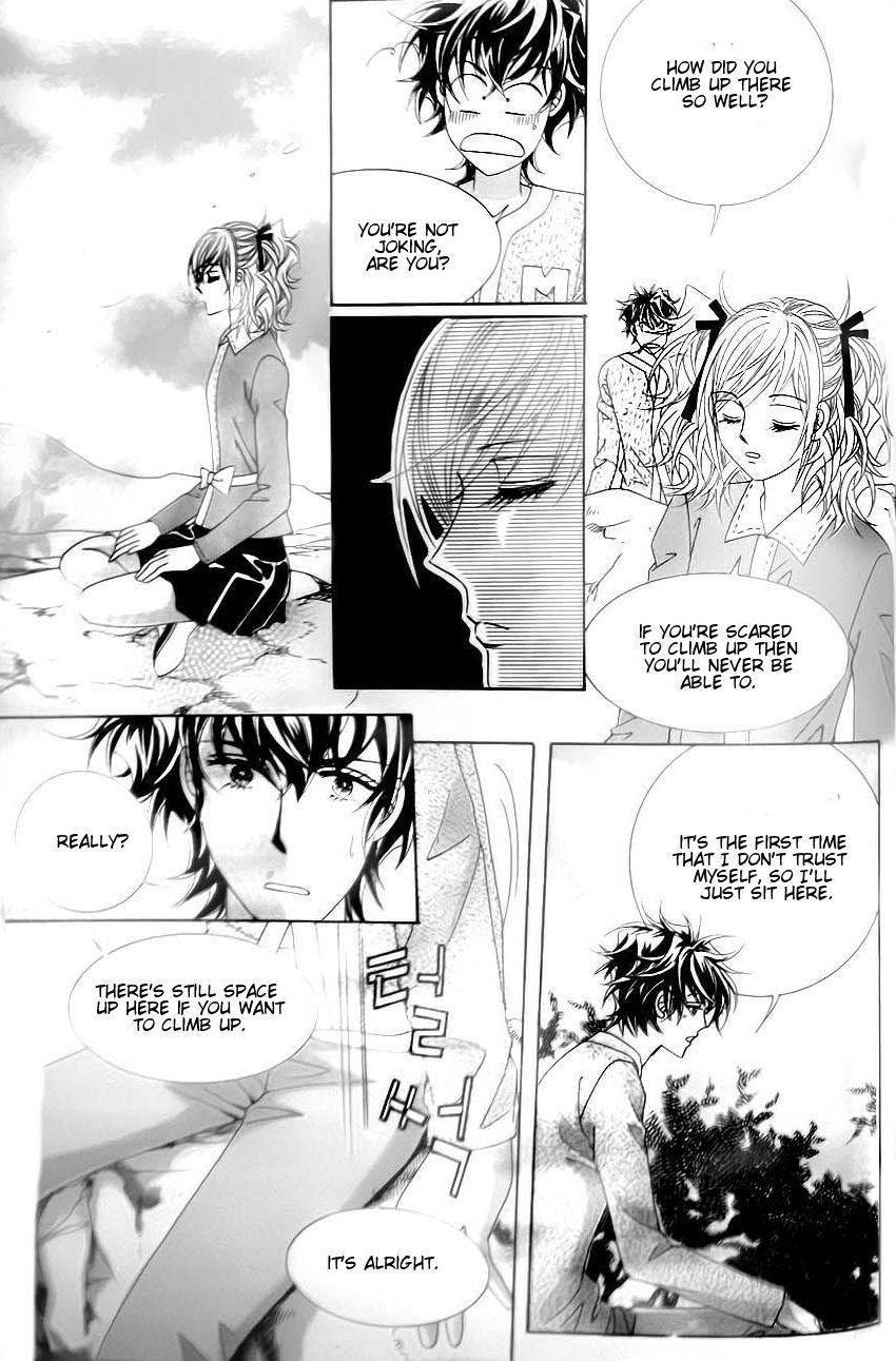 Delinquent Cinderella Chapter 27 page 29 - Chapter 27
