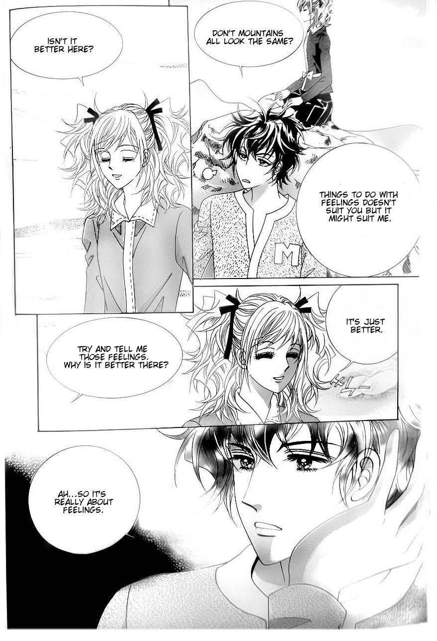 Delinquent Cinderella Chapter 27 page 30 - Chapter 27