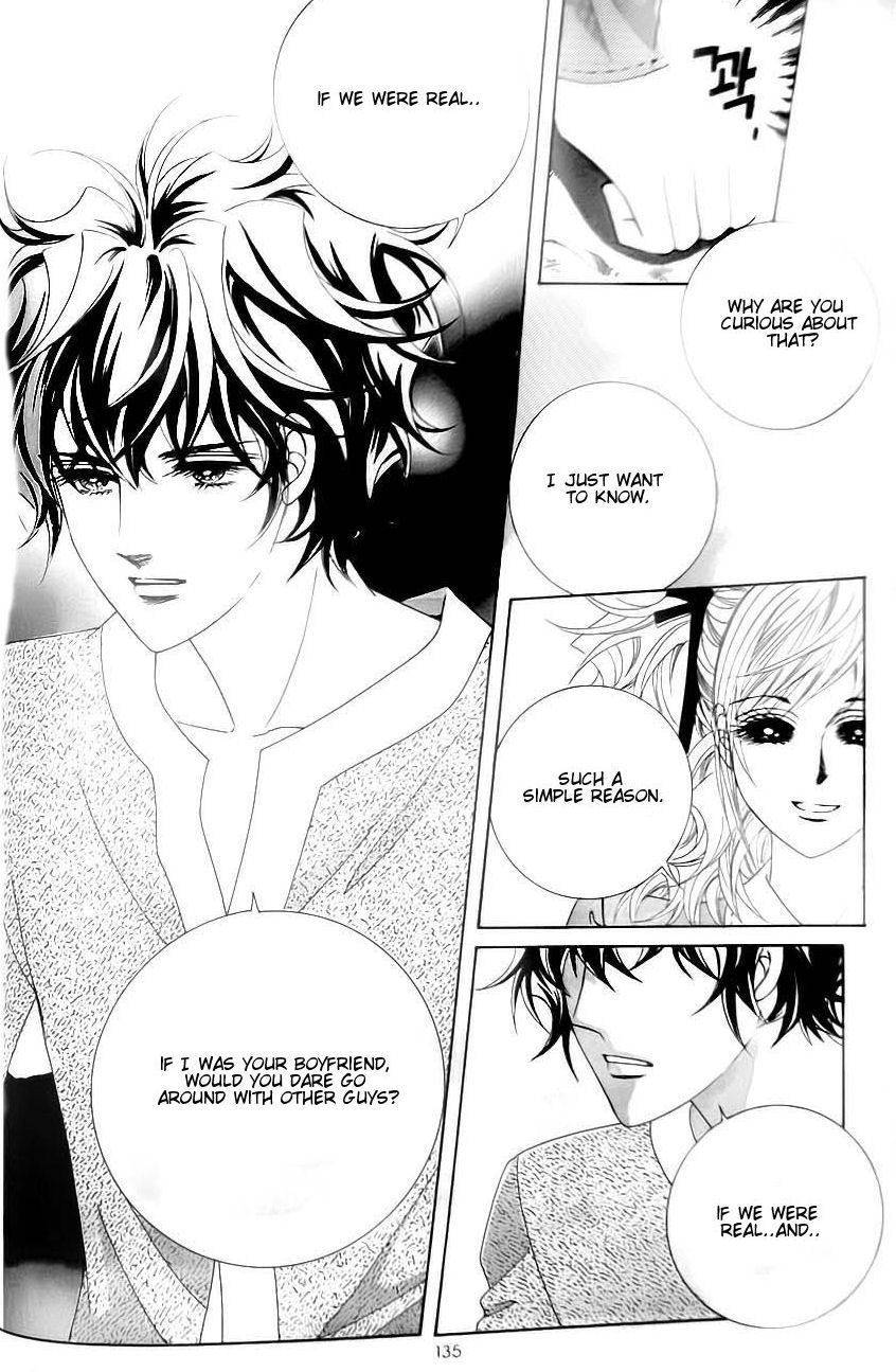 Delinquent Cinderella Chapter 27 page 34 - Chapter 27