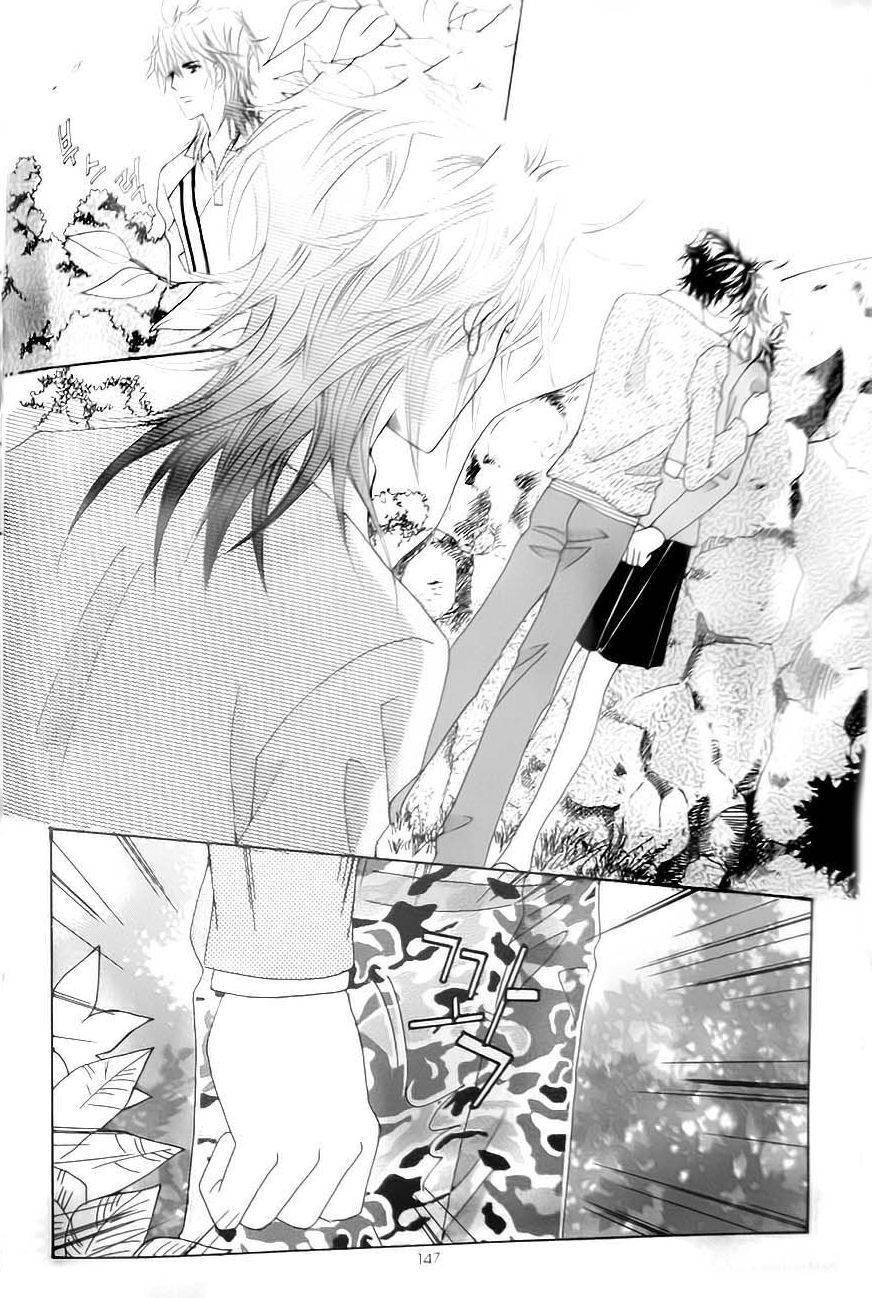 Delinquent Cinderella Chapter 28 page 10 - Chapter 28