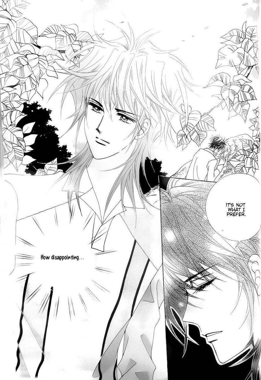 Delinquent Cinderella Chapter 28 page 11 - Chapter 28