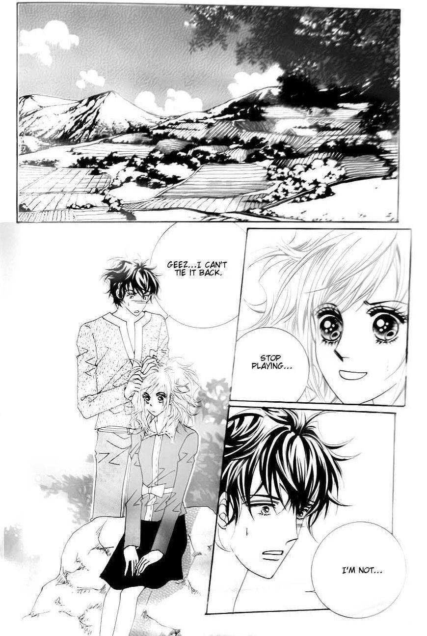 Delinquent Cinderella Chapter 28 page 16 - Chapter 28