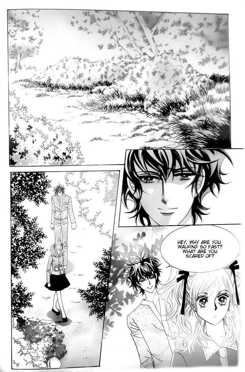 Delinquent Cinderella Chapter 28 page 20 - Chapter 28