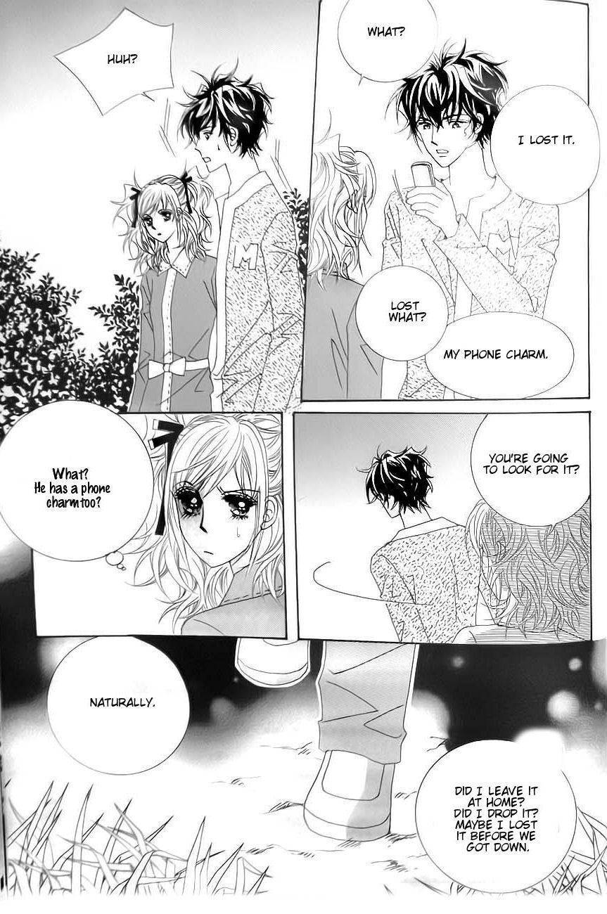 Delinquent Cinderella Chapter 28 page 23 - Chapter 28
