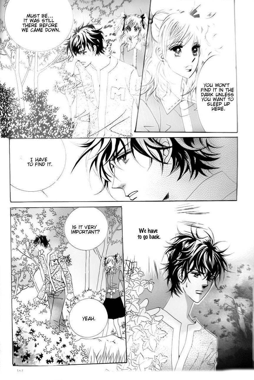 Delinquent Cinderella Chapter 28 page 24 - Chapter 28