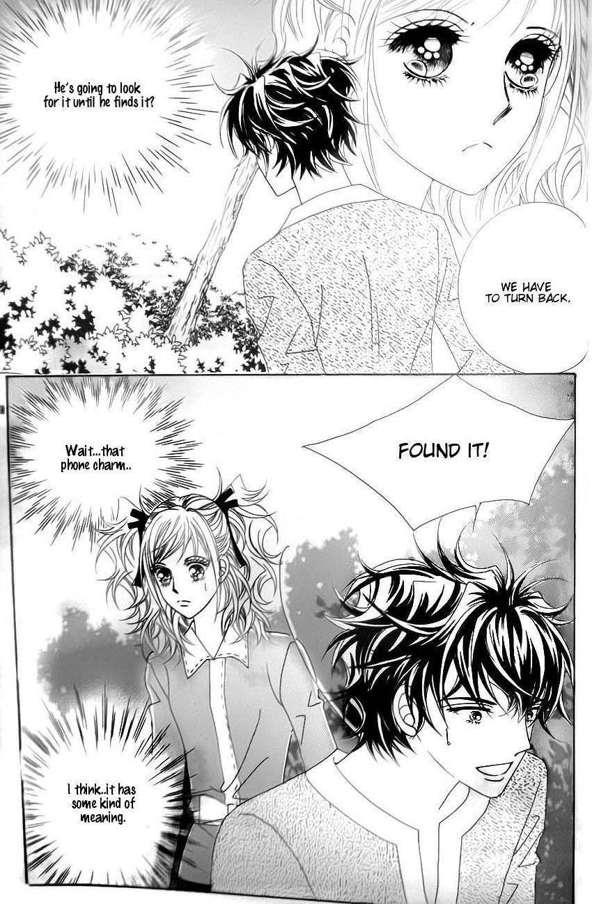 Delinquent Cinderella Chapter 28 page 25 - Chapter 28