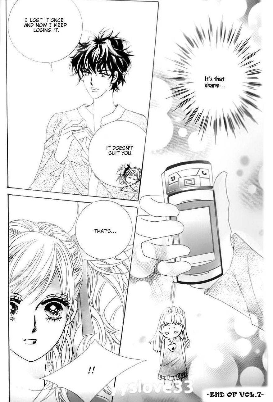 Delinquent Cinderella Chapter 28 page 26 - Chapter 28