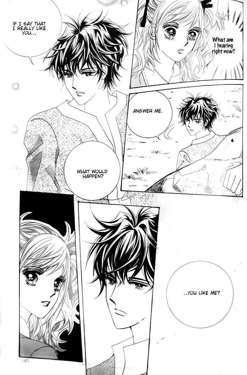 Delinquent Cinderella Chapter 28 page 3 - Chapter 28