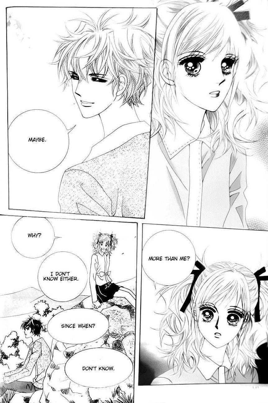 Delinquent Cinderella Chapter 28 page 4 - Chapter 28