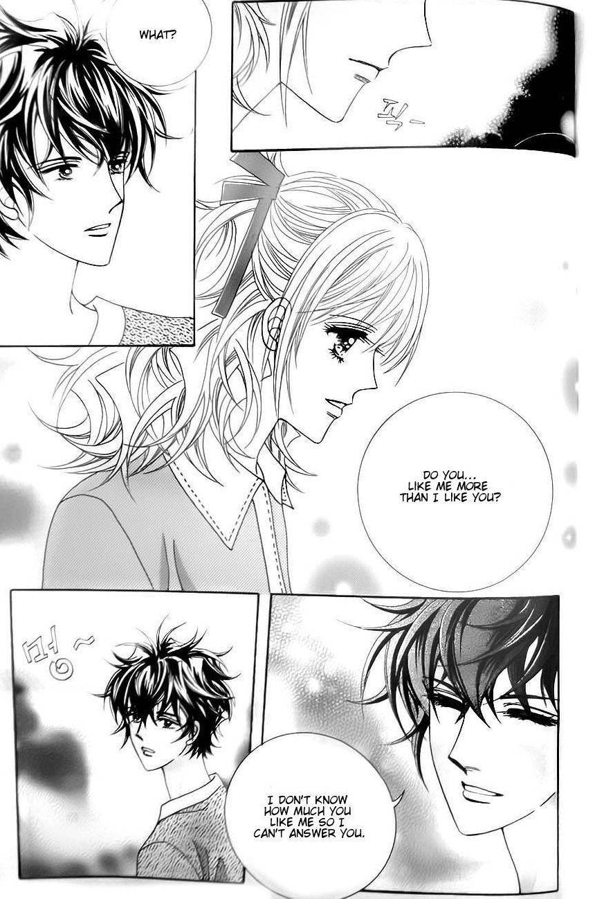 Delinquent Cinderella Chapter 28 page 5 - Chapter 28