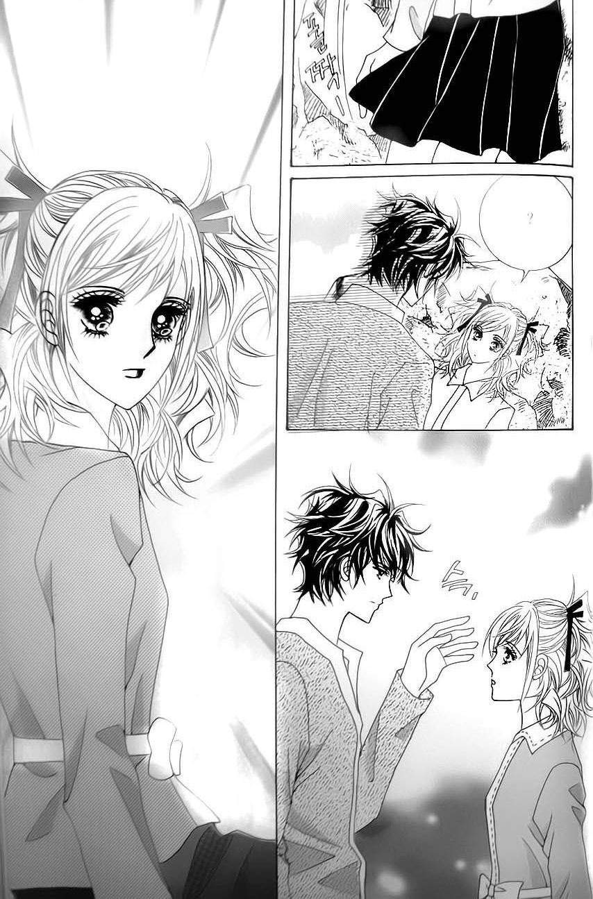 Delinquent Cinderella Chapter 28 page 7 - Chapter 28