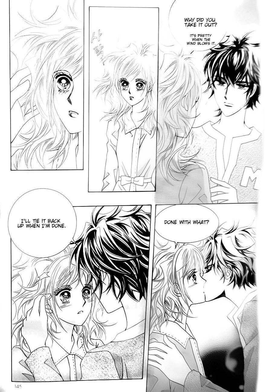 Delinquent Cinderella Chapter 28 page 8 - Chapter 28
