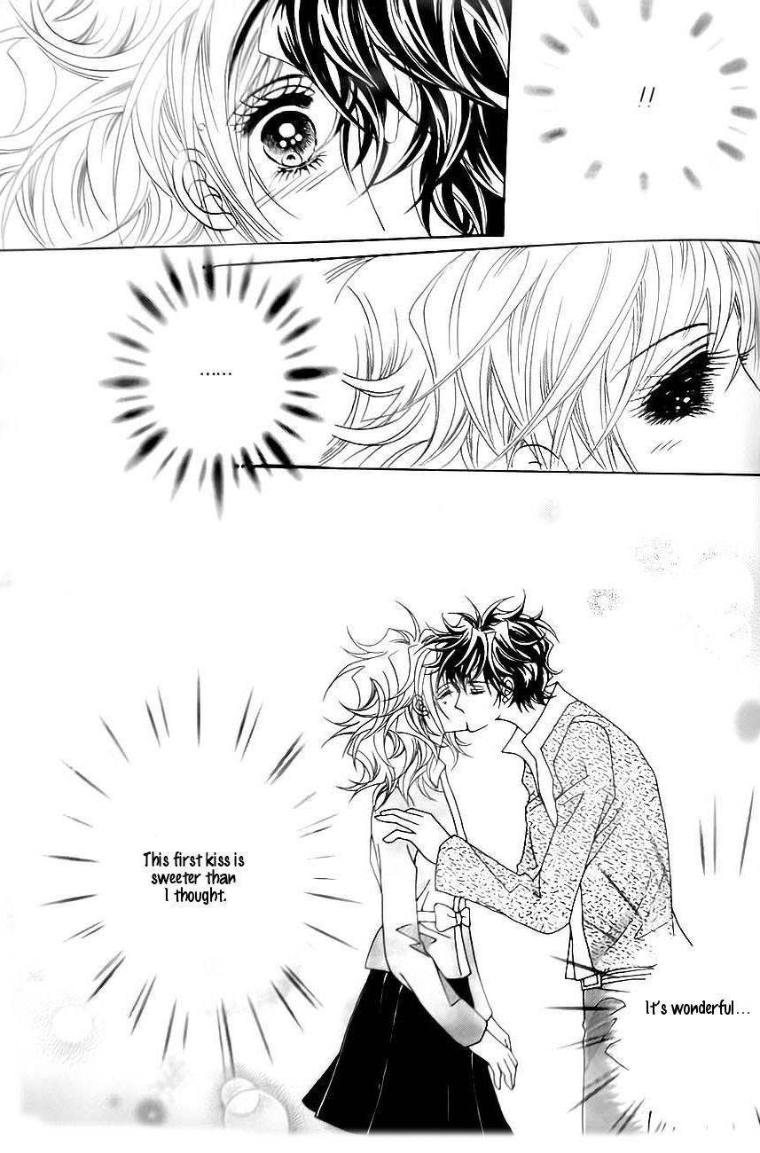 Delinquent Cinderella Chapter 28 page 9 - Chapter 28