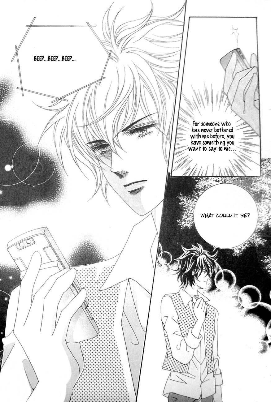 Delinquent Cinderella Chapter 29 page 12 - Chapter 29