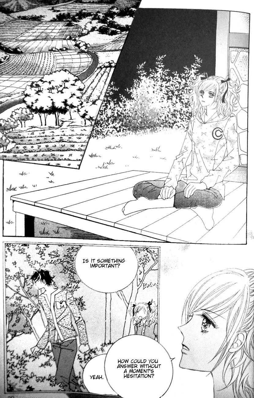 Delinquent Cinderella Chapter 29 page 13 - Chapter 29