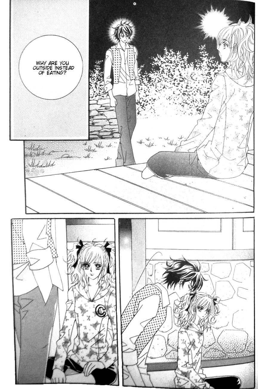 Delinquent Cinderella Chapter 29 page 15 - Chapter 29