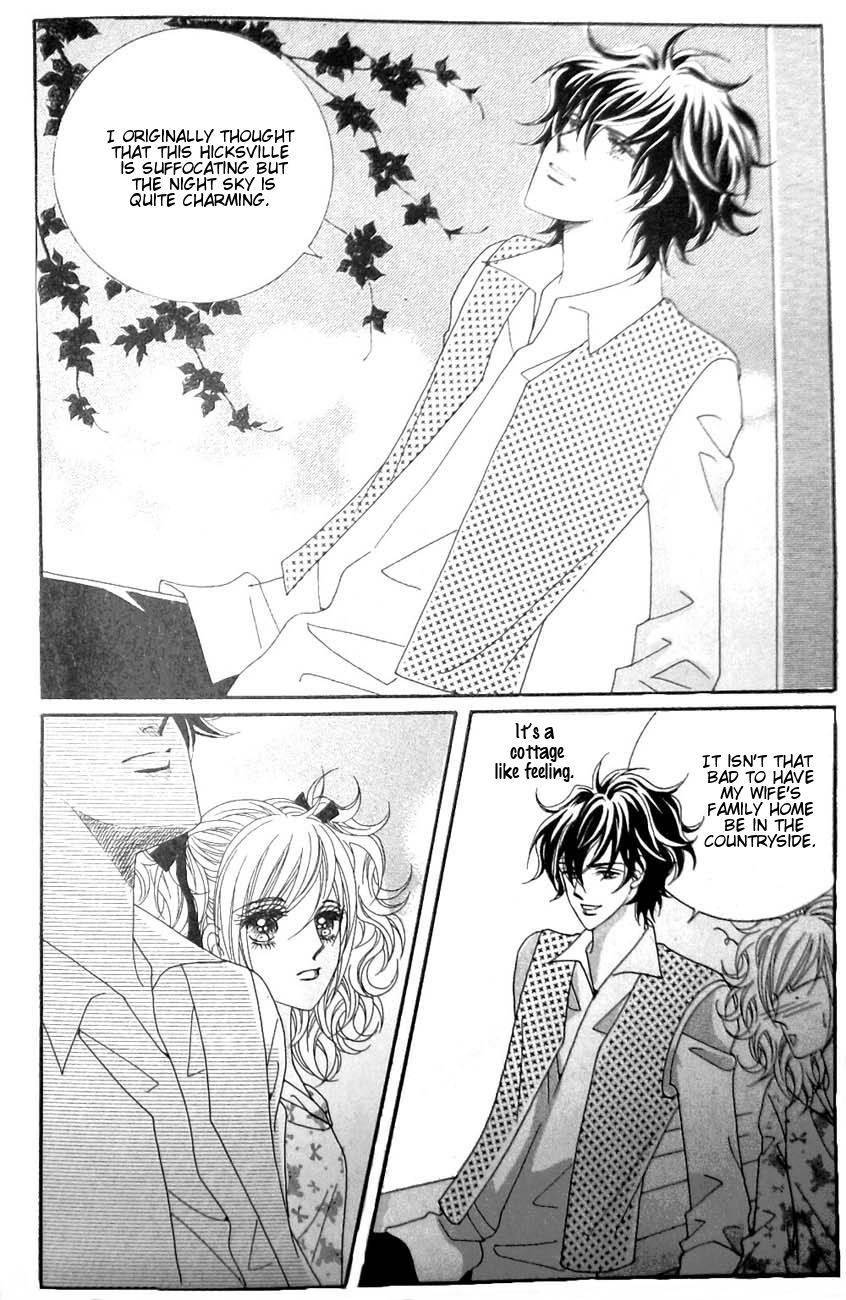 Delinquent Cinderella Chapter 29 page 16 - Chapter 29