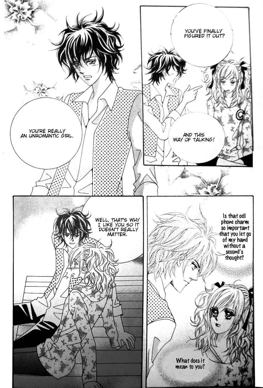 Delinquent Cinderella Chapter 29 page 18 - Chapter 29