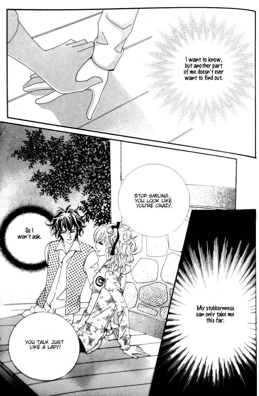 Delinquent Cinderella Chapter 29 page 19 - Chapter 29