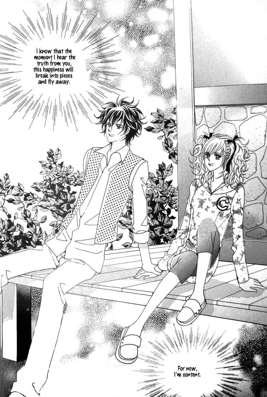 Delinquent Cinderella Chapter 29 page 20 - Chapter 29