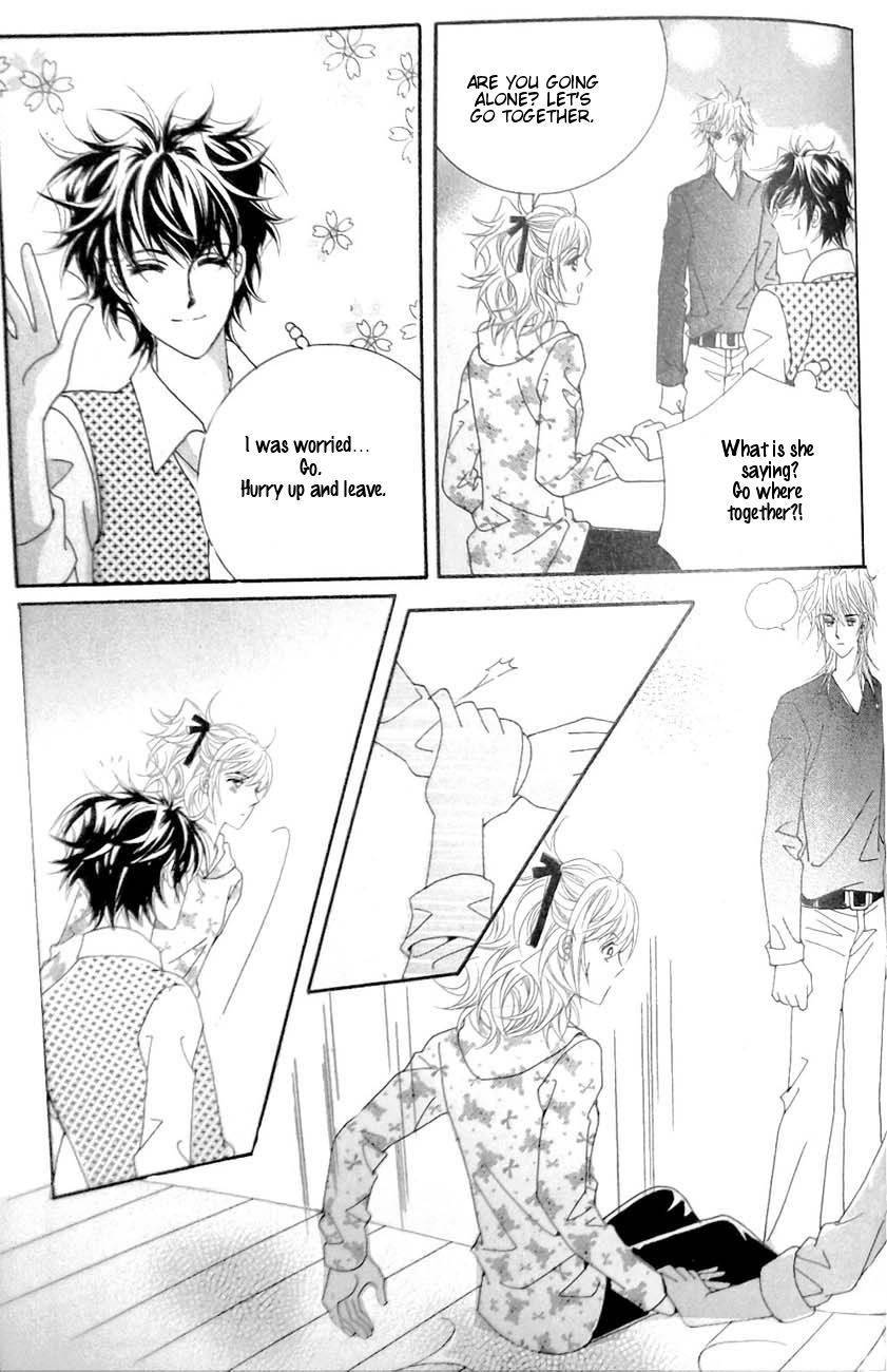 Delinquent Cinderella Chapter 29 page 25 - Chapter 29