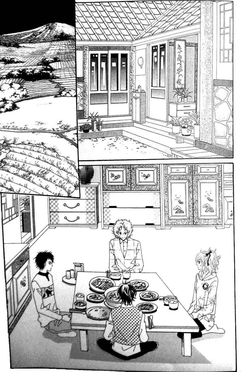 Delinquent Cinderella Chapter 29 page 3 - Chapter 29