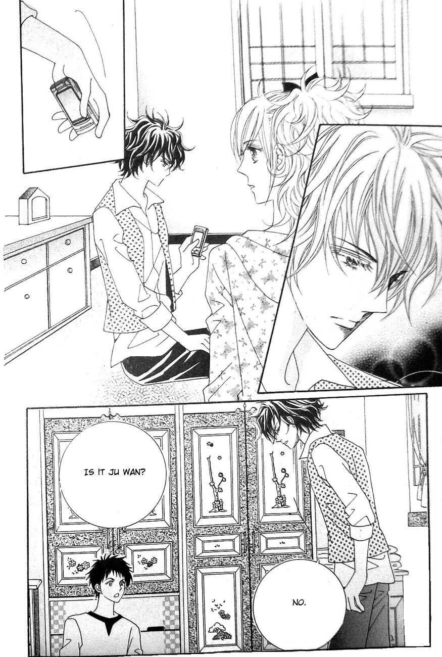 Delinquent Cinderella Chapter 29 page 6 - Chapter 29