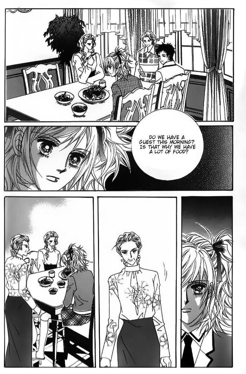 Delinquent Cinderella Chapter 3 page 13 - Chapter 3